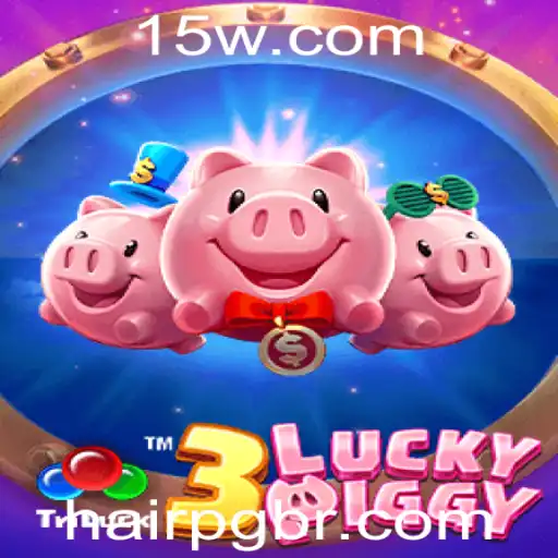 Explorando o Fascinante Mundo de 3LUCKYPIGGY: Um RPG de Aventuras e Estratégias