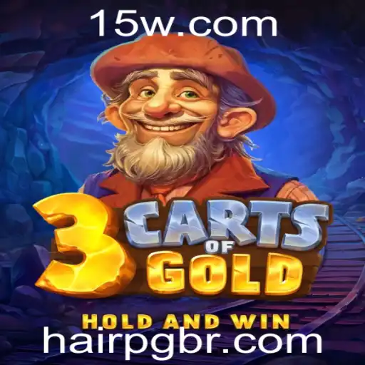 Descubra o Mundo de 3cartsOfGold: Jogos, Estratégia e Entretenimento