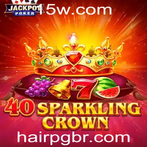 Explorando o Universo de 40SparklingCrown: A Nova Era dos Jogos de Estratégia