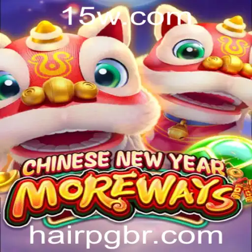 Explorando CHINESENEWYEARMOREWAYS: O Excitante Jogo de Estratégia