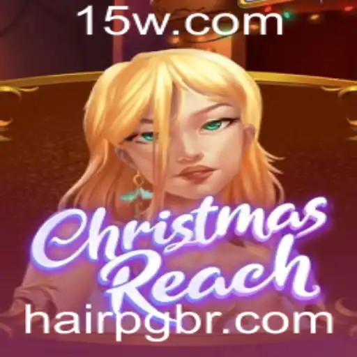 Descubra o Mundo Fascinante de ChristmasReach: Um Jogo hairpg Repleto de Magia e Aventura