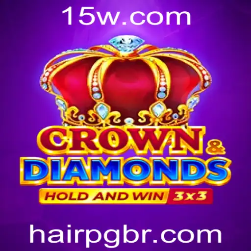 Descubra o Fascinante Mundo de Crowndiamonds