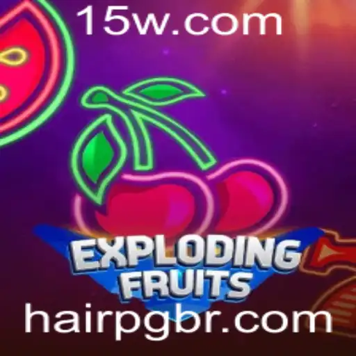 ExplodingFruits: Uma Aventura Frutífera e Explosiva