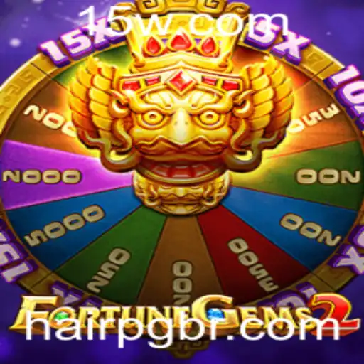 FortuneGems2: Descubra o Universo Mágico do Novo RPG Interativo