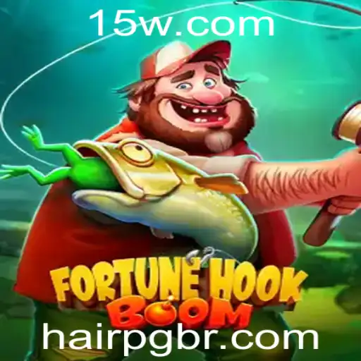 Explorando o Mundo Fascinante de FortuneHookBoom: O Novo RPG que Fascina Gamers