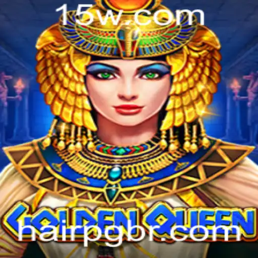 GoldenQueen: Mergulhe na Aventura do Novo RPG Inspirado em Contos de Fadas