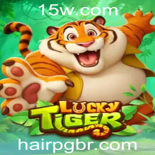 Exploração da Aventura Digital: Descubra o Mundo de LuckyTiger