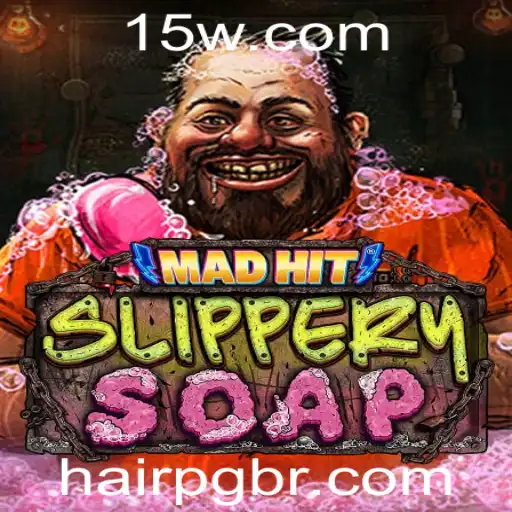 Introdução ao Jogo MadHitSlipperySoap: Uma Experiência Única no Mundo dos Jogos