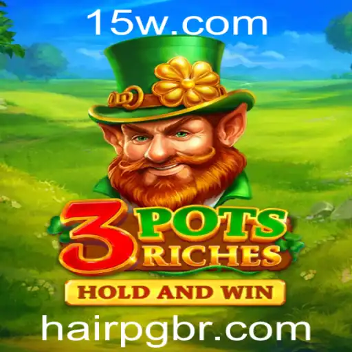 Descubra o Fascinante Mundo de 3potsRiches: Um Mergulho no Novo Jogo Hairpg