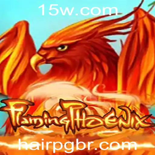 FlamingPhoenix: Revitalizando o Mundo dos Jogos com Hairpg