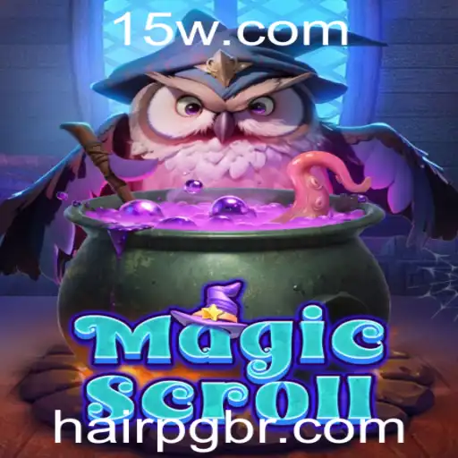Descubra o Fascinante Mundo de MagicScroll: Um RPG Empolgante