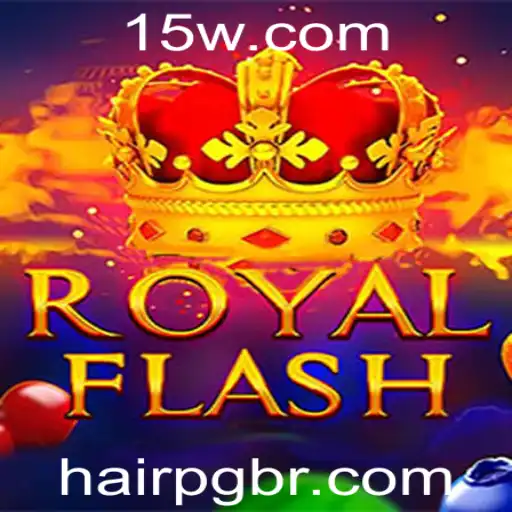 RoyalFlash: A Empolgante Aventura de Estratégia no Mundo dos Jogos