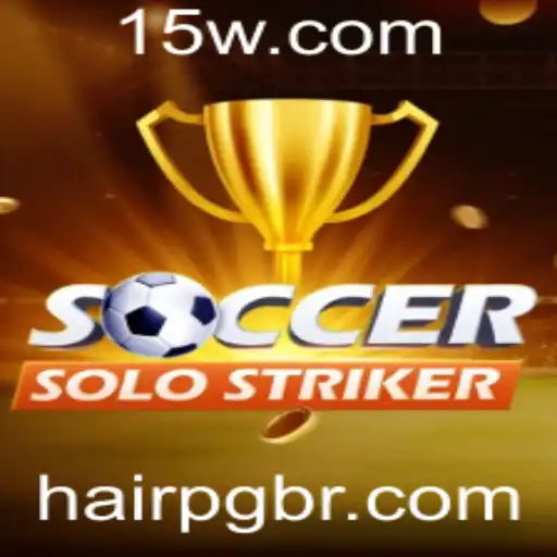 Descubra SoccerSoloStriker: O Novo Jogo de Futebol Inovador