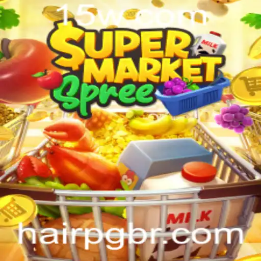 Guia Completo sobre SupermarketSpree e Estratégias com hairpg