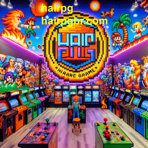Nostalgia em Jogo: A Magia dos Games Retrô