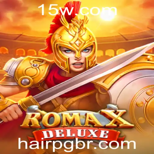 Descubra RomaXDeluxe: A Experiência Única em Hairpg