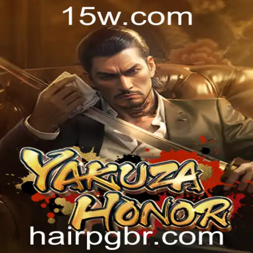 Descubra o Mundo de YakuzaHonor: A Nova Era dos Jogos HAIRPG